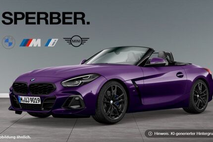 BMW Z4 34.190 km 49.940 &euro; Bamberg 96050