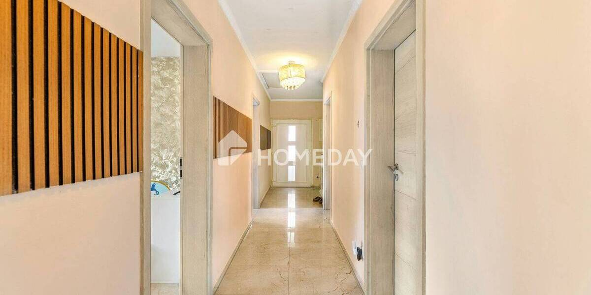 Etagenwohnung Buttenheim Stackendorf - 5 Zimmer, 123 m&sup2;, 429.000&euro; | Angebot:26308392