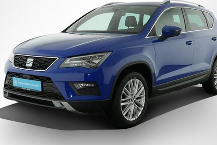 Seat Ateca 78.700 km 21.304 &euro; Höchstadt an der Aisch 91315
