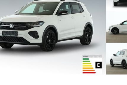 VW T-Cross 23.800 km 26.480 &euro; Bamberg 96052