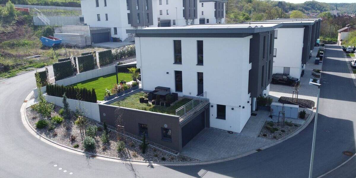 Doppelhaushälfte Eltmann - 5 Zimmer, 179 m&sup2;, 845.000&euro; | Angebot:26572455