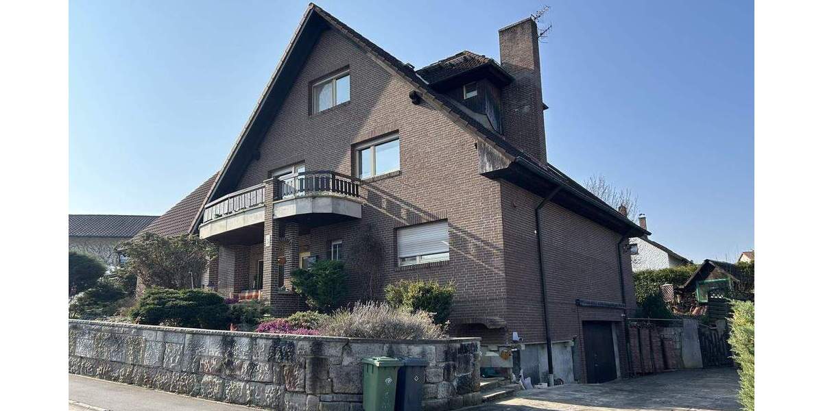 Mehrfamilienhaus, Wohnhaus Eggolsheim Bammersdorf - 1 Zimmer, 347 m&sup2;, 749.000&euro; | Angebot:25692199