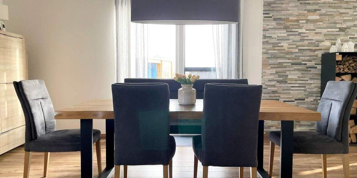 Einfamilienhaus Hirschaid Juliushof - 6 Zimmer, 190 m&sup2;, 719.000&euro; | Angebot:25680557