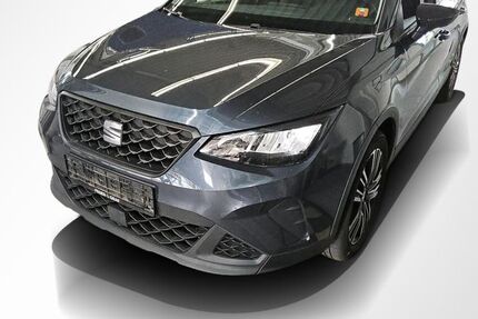Seat Arona 31.300 km 17.440 &euro; Baiersdorf 91083