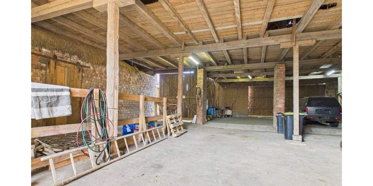 Einfamilienhaus Untermerzbach Recheldorf - 7 Zimmer, 163 m&sup2;, 235.000&euro; | Angebot:25696980