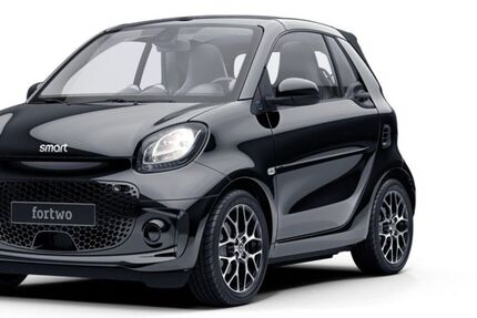 Smart ForTwo 22.632 km 16.552 &euro; Forchheim 91301