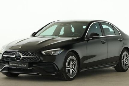 Mercedes-Benz C 220 15.007 km 40.787 &euro; Bamberg 96052