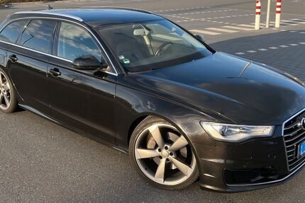 Audi A6 140.000 km 17.800 &euro; Effeltrich 91090