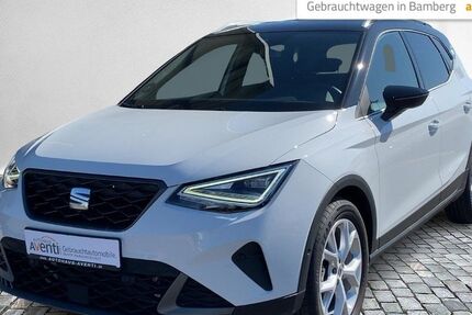 Seat Arona 13.951 km 22.289 &euro; Bamberg 96052