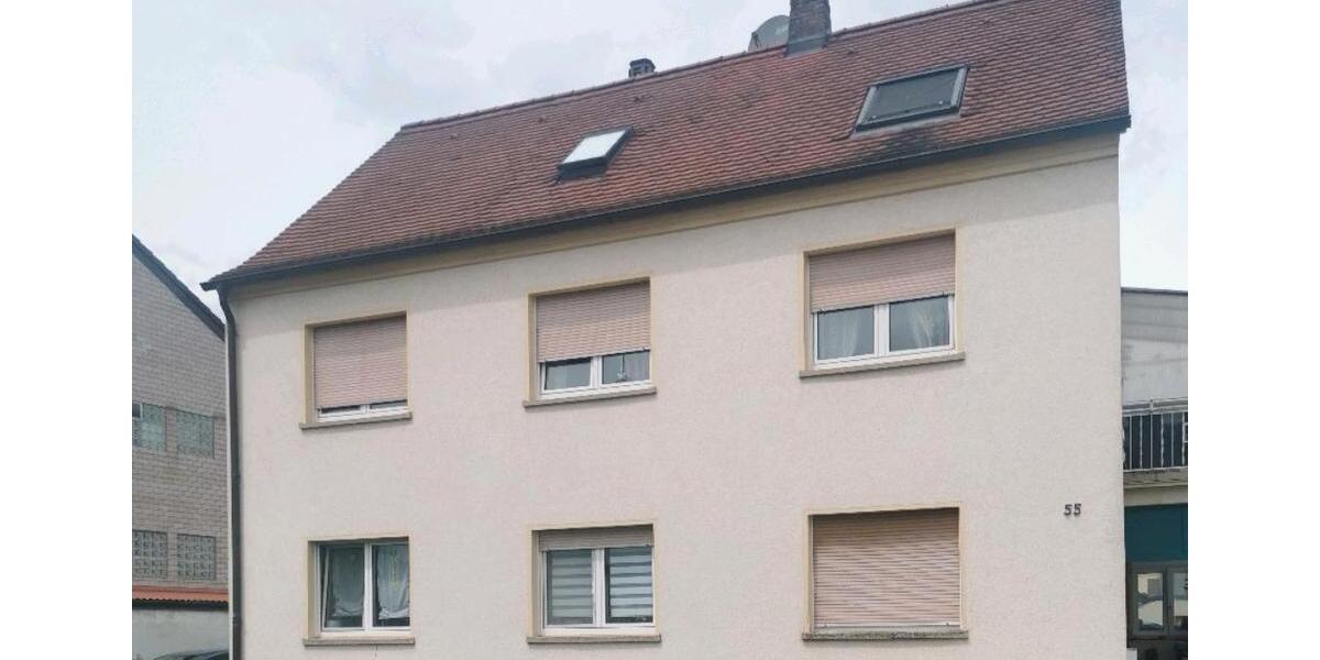Mehrfamilienhaus, Wohnhaus Hallstadt - 12 Zimmer, 240 m&sup2;, 850.000&euro; | Angebot:26890321