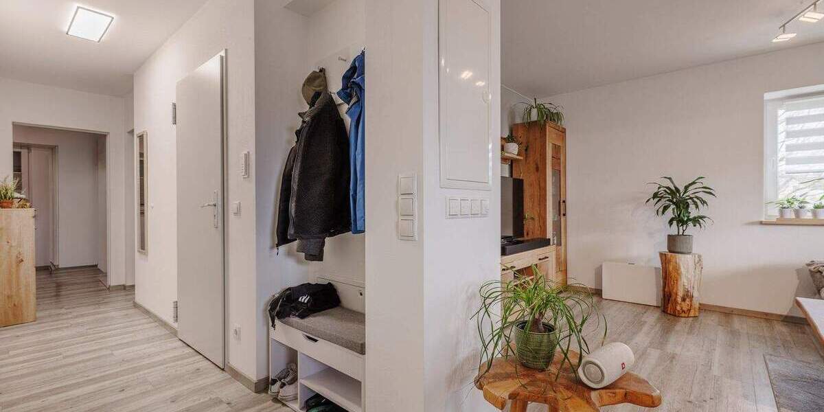 Mehrfamilienhaus, Wohnhaus Forchheim Reuth - 8 Zimmer, 191 m&sup2;, 900.000&euro; | Angebot:25692204