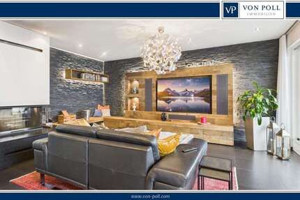 Haus Bamberg Am Bruderwald - 7 Zimmer, 327 m&sup2;, 2.450.000&euro; | Angebot:23985820