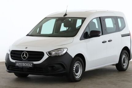 Mercedes-Benz Citan 77.389 km 19.798 &euro; Bamberg 96052