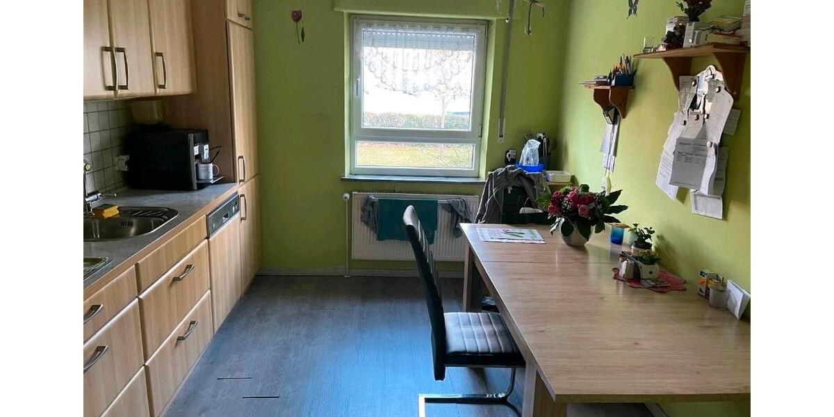 Erdgeschoßwohnung Bamberg Bamberg-Ost - 4 Zimmer, 106 m&sup2;, 395.000&euro; | Angebot:26552016