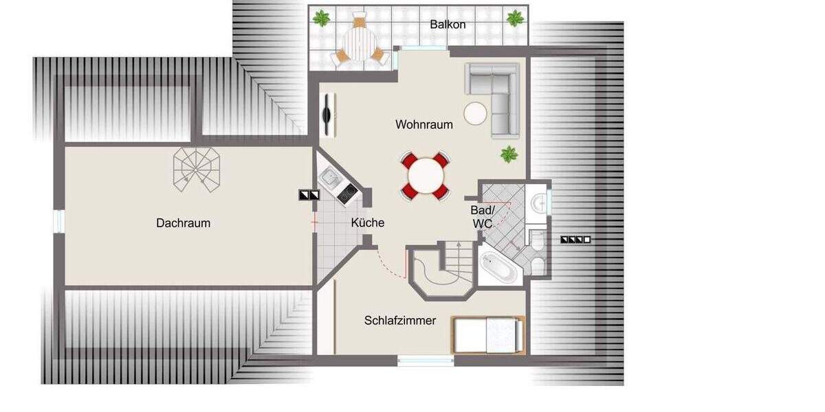 Mehrfamilienhaus, Wohnhaus Eggolsheim Bammersdorf - 1 Zimmer, 347 m&sup2;, 749.000&euro; | Angebot:25692199
