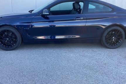 BMW 420 75.000 km 19.900 &euro; Baiersdorf 91083