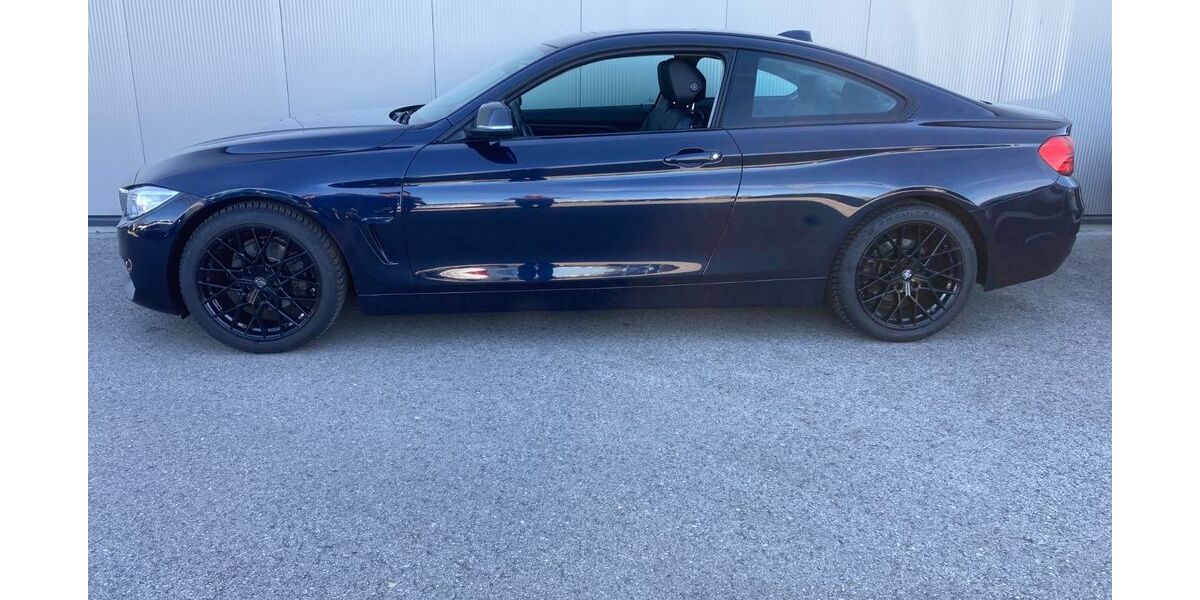 BMW 420 75.000 km 19.900 &euro; Baiersdorf 91083