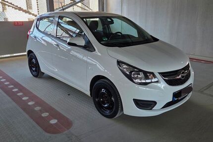 Opel Karl 79.000 km 6.999 &euro; Bamberg 96052