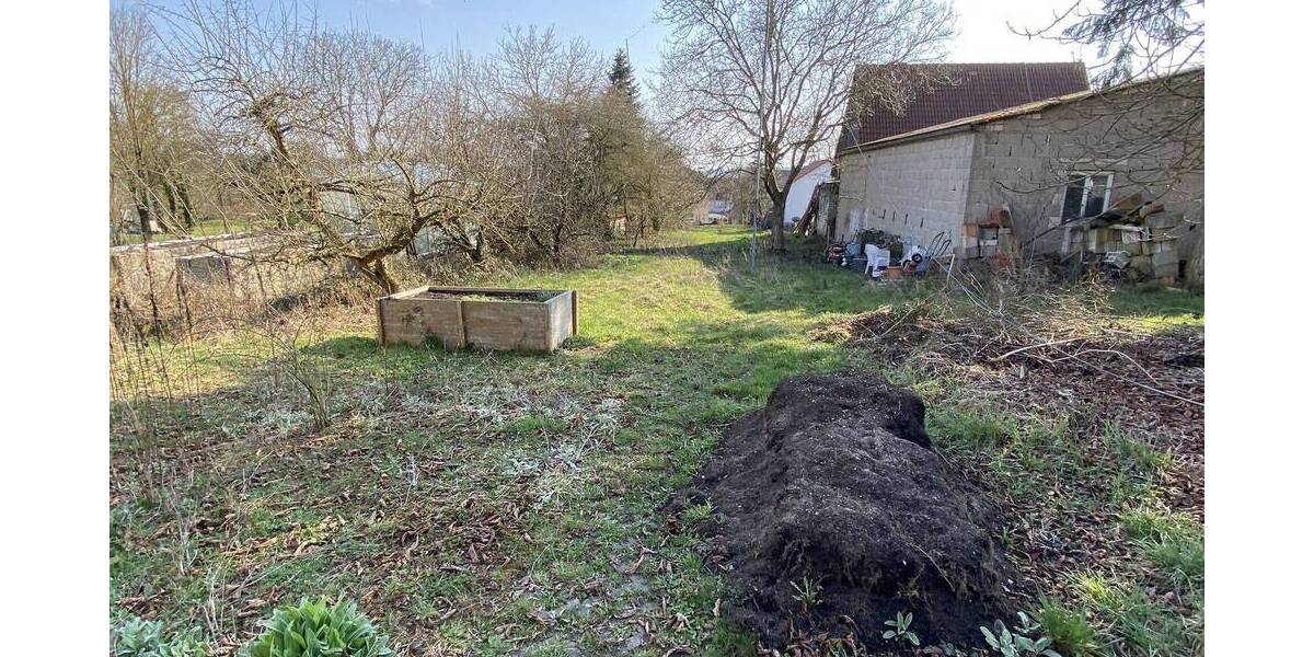 Einfamilienhaus Burghaslach Fürstenforst - 5 Zimmer, 127 m&sup2;, 229.000&euro; | Angebot:26064998