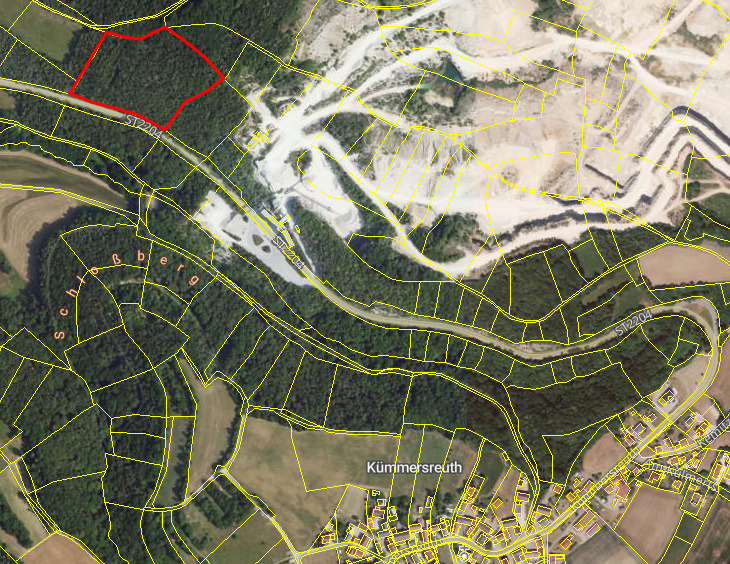 Versteigerungsimmobilie Bad Staffelstein Schönbrunn - 29.000&euro; | Angebot:25996725