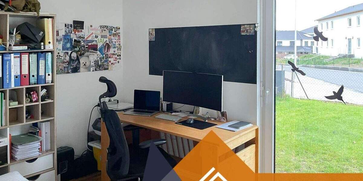 Einfamilienhaus Wachenroth - 5 Zimmer, 161 m&sup2;, 590.000&euro; | Angebot:25689914