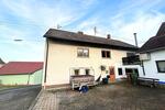Einfamilienhaus Scheßlitz - 8 Zimmer, 315 m&sup2;, 189.000&euro; | Angebot:26636938