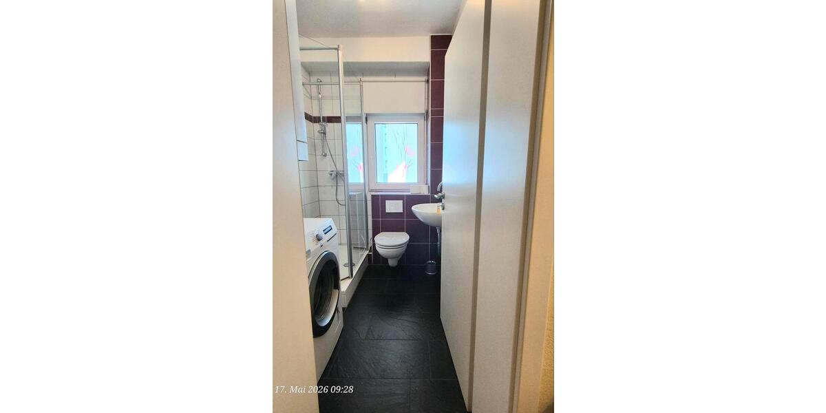 Erdgeschoßwohnung Bamberg Gereuth - 2.5 Zimmer, 60 m&sup2;, 279.000&euro; | Angebot:26723011