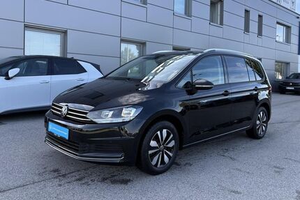 VW Touran 15.150 km 35.440 &euro; Forchheim 91301
