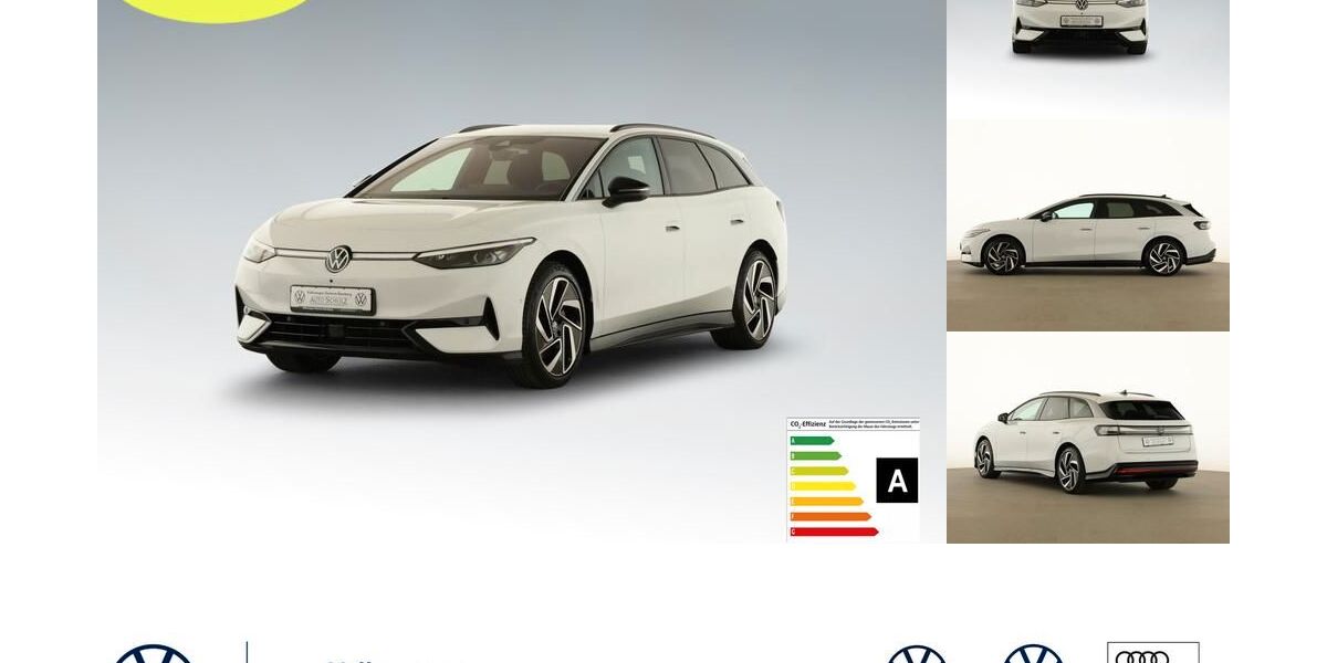 VW ID.7 18.600 km 46.480 &euro; Bamberg 96052