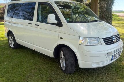 VW T5 Caravelle 221.900 km 9.700 &euro; Rentweinsdorf 96184