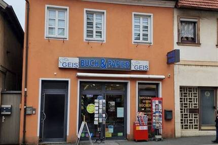 Gewerbeobjekt Bad Staffelstein - 990&euro; | Angebot:25707599