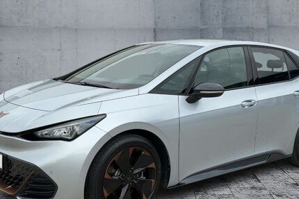 Cupra Born 24.958 km 28.624 &euro; Scheßlitz 96110