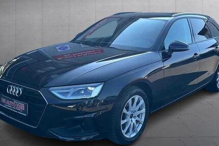 Audi A4 49.250 km 23.778 &euro; Burgebrach 96138