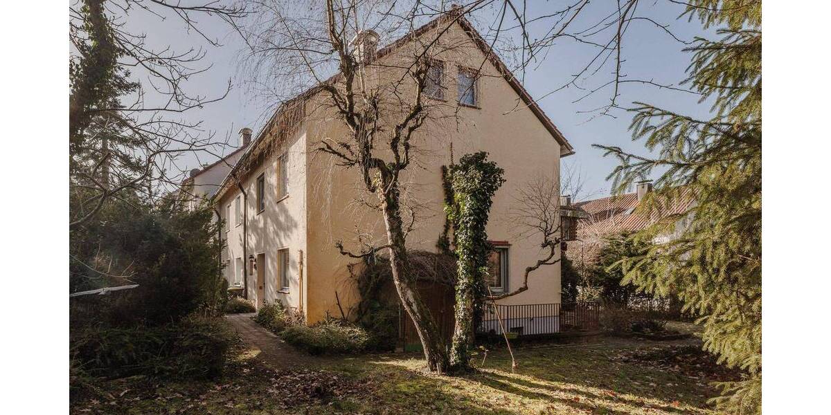Reihenendhaus Forchheim - 5 Zimmer, 110 m&sup2;, 395.000&euro; | Angebot:26107415