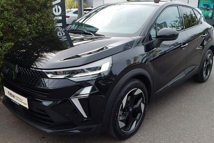 Renault Captur 17.588 km 20.980 &euro; Bamberg 96052