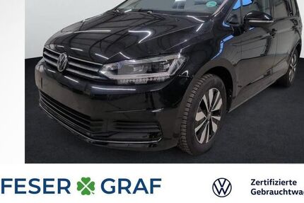 VW Touran 25.805 km 33.704 &euro; Höchstadt an der Aisch 91315