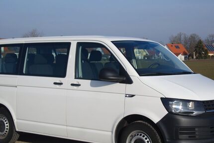 VW T6 Kombi 104.436 km 17.990 &euro; Pommersfelden 96178