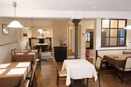 Gewerbeobjekt Bamberg Gereuth - 600&euro; | Angebot:24465228