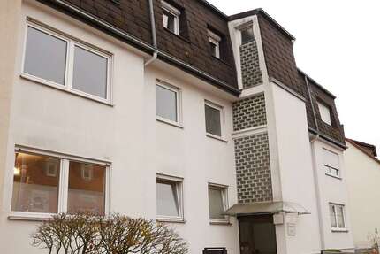 Wohnung Bamberg Am Bruderwald - 3 Zimmer, 87 m&sup2;, 299.000&euro; | Angebot:23623893