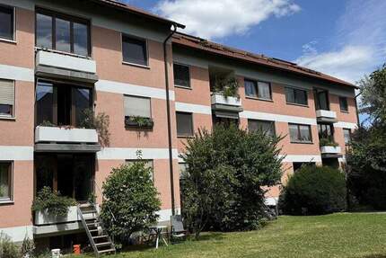 Wohnung Möhrendorf - 3 Zimmer, 92 m&sup2;, 335.000&euro; | Angebot:25669584