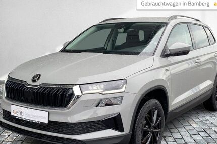 Skoda Karoq 7.101 km 29.807 &euro; Bamberg 96052