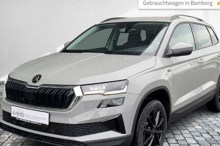 Skoda Karoq 7.101 km 31.489 &euro; Bamberg 96052
