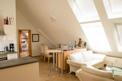 Wohnung Forchheim - 2 Zimmer, 50 m&sup2;, 187.500&euro; | Angebot:26957589