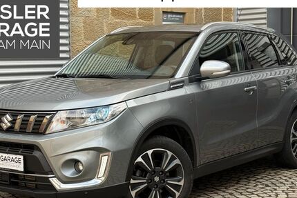 Suzuki Vitara 48.007 km 18.385 &euro; Zeil am Main 97475