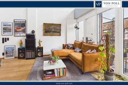 Wohnung Bamberg Bamberg-Ost - 3 Zimmer, 124 m&sup2;, 699.000&euro; | Angebot:25320967