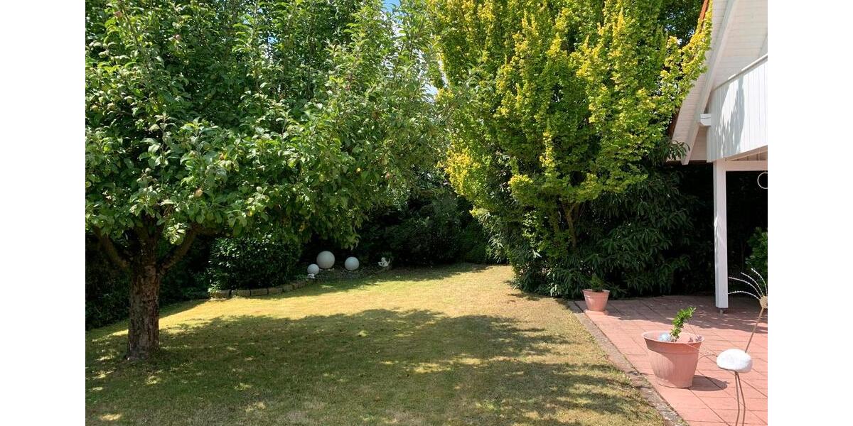 Einfamilienhaus Burgebrach - 6 Zimmer, 620.000&euro; | Angebot:20316157