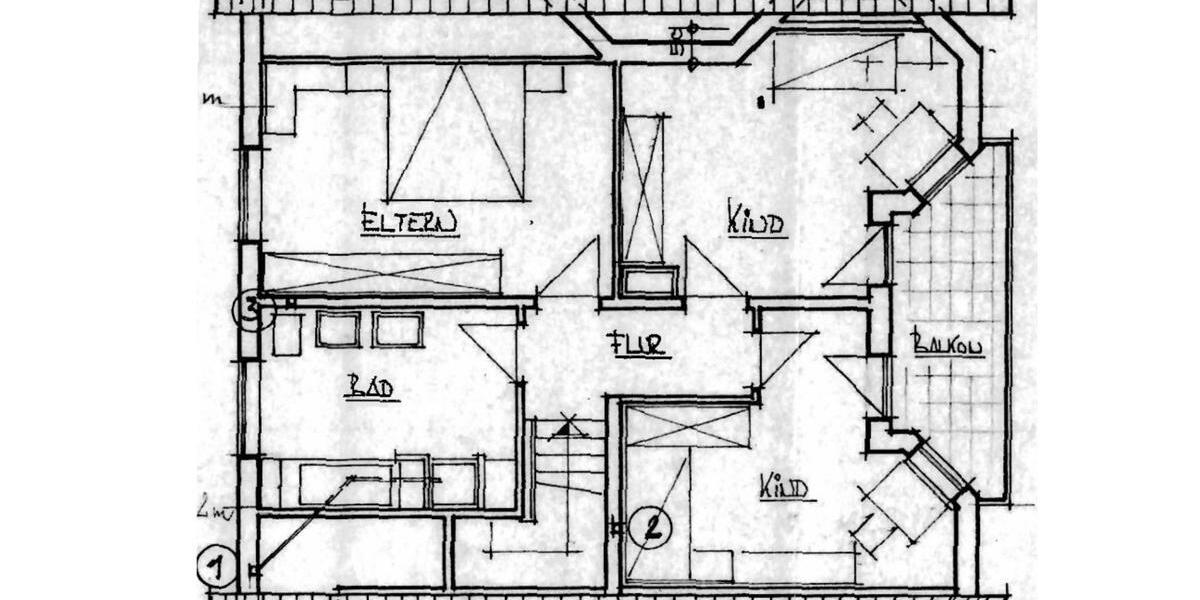 Einfamilienhaus Pretzfeld - 4 Zimmer, 160 m&sup2;, 1.790&euro; | Angebot:25395213