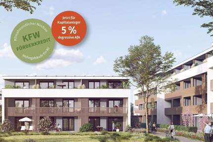 Wohnung Breitengüßbach Unteroberndorf - 2 Zimmer, 61 m&sup2;, 275.000&euro; | Angebot:26758661