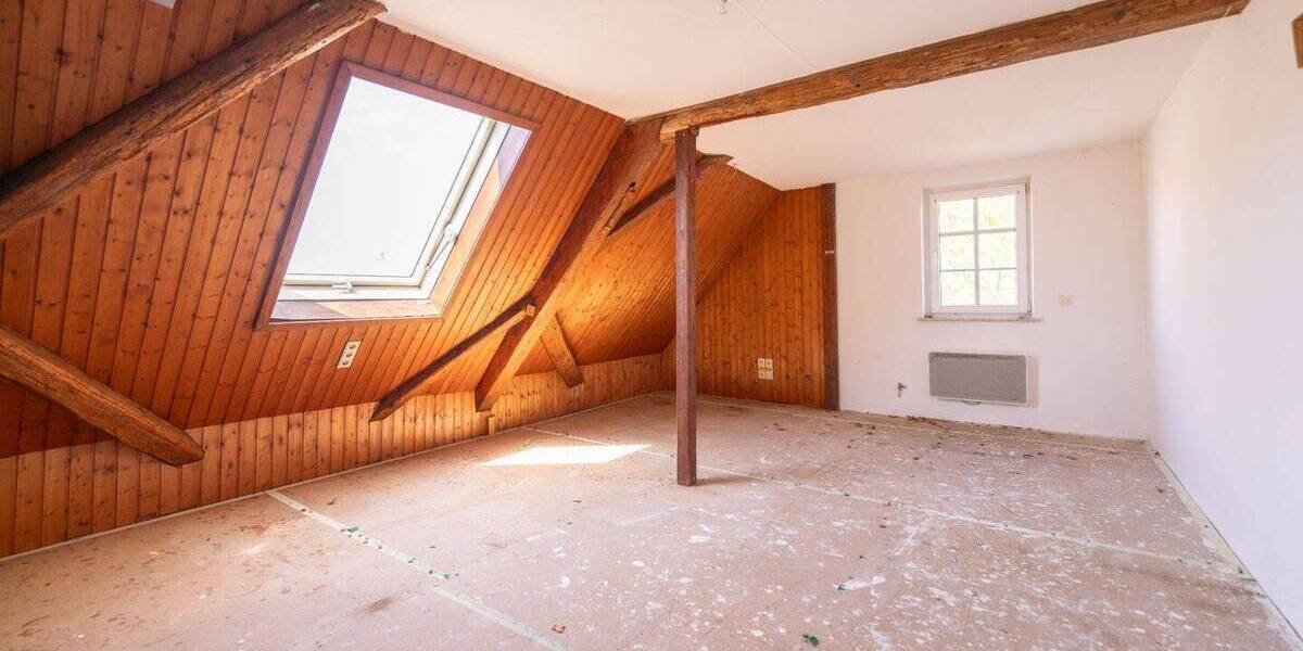 Mehrfamilienhaus, Wohnhaus Scheßlitz Straßgiech - 1 Zimmer, 200 m&sup2;, 995.000&euro; | Angebot:26806051