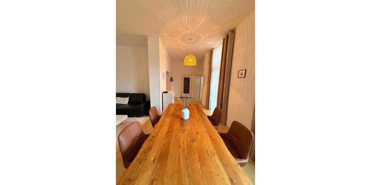 Etagenwohnung Bamberg Gereuth - 3 Zimmer, 118 m&sup2;, 1.595&euro; | Angebot:25989115